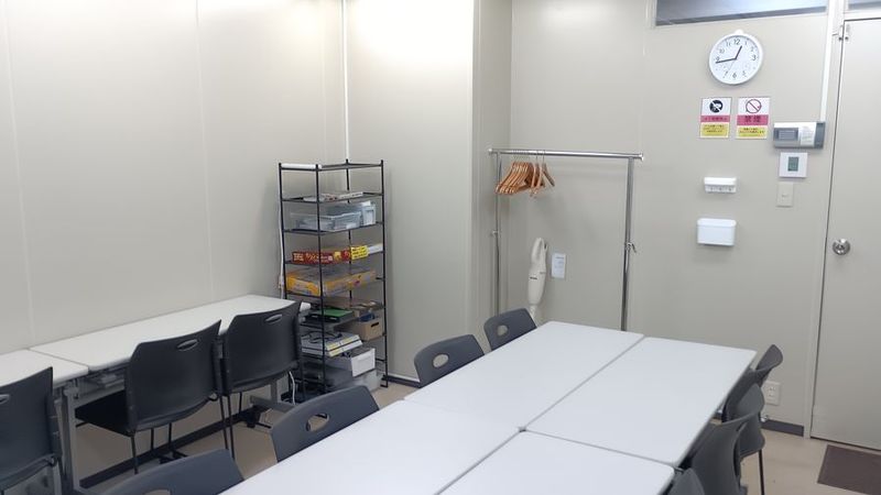 クリエイティブスペース 水道橋＆神保町 - クリエイティブスペース水道橋＆神保町