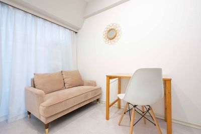 POI POI（ポイポイ）錦糸町1 完全貸切のレンタルスペース 錦糸町✨人気の北欧風インテリアの室内の写真