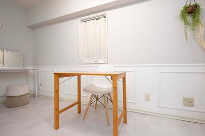 POI POI（ポイポイ）錦糸町1 完全貸切のレンタルスペース 錦糸町✨人気の北欧風インテリアの室内の写真