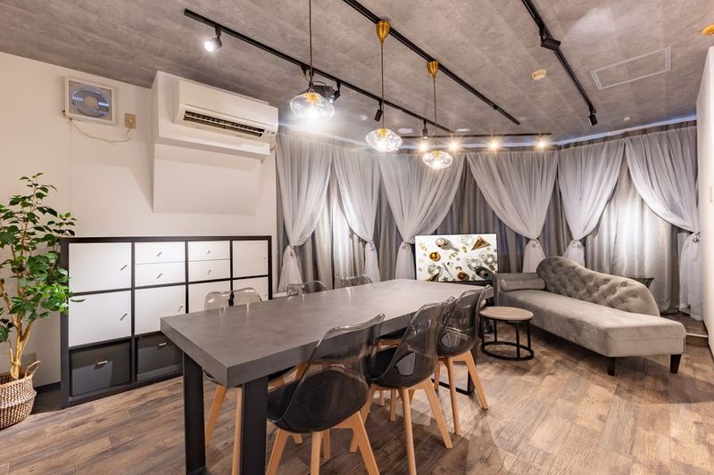 パーティスペース うめだルクス - パーティスペース うめだルクス