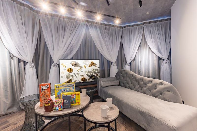 パーティスペース　うめだルクス - パーティスペース　うめだルクス