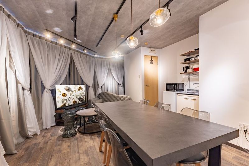 パーティスペース　うめだルクス - パーティスペース　うめだルクス