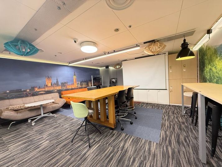 Relax place semba 118 - 大阪市中央船場センタービル 4号館