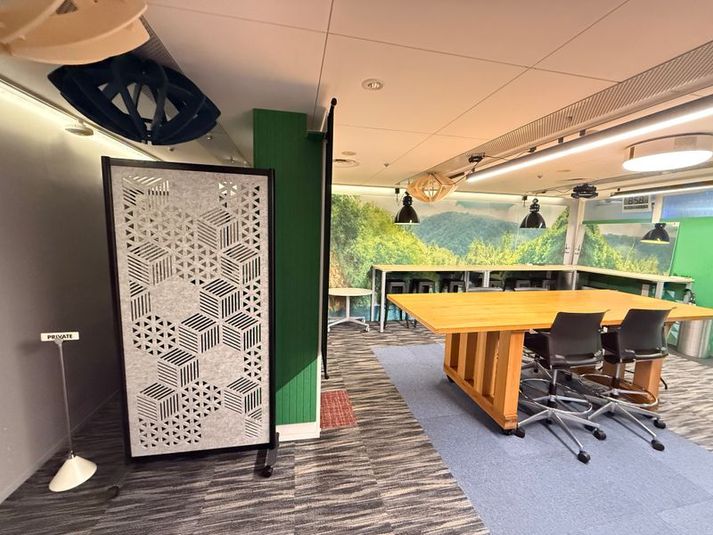 Relax place semba 118 - 大阪市中央船場センタービル 4号館