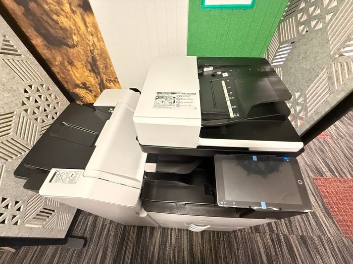 Relax place semba 118 - 大阪市中央船場センタービル 4号館