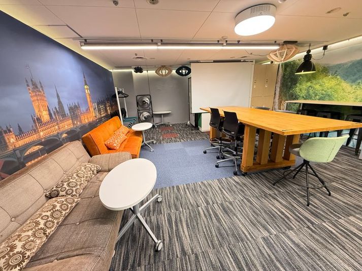 Relax place semba 118 - 大阪市中央船場センタービル 4号館