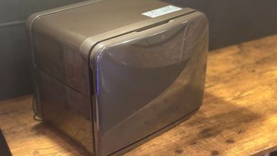 タオルウォーマー追加しました！ - RentalSpace kite./Studio LOKU Studio LOKUの設備の写真