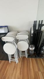 Studio Anela テラス付きレンタルスペースの設備の写真