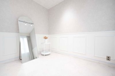 撮影スタジオ KuraKura神田の室内の写真