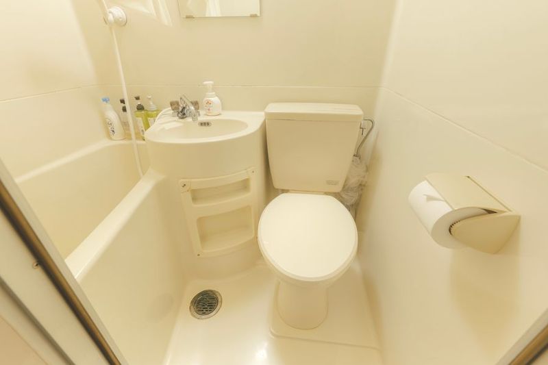 698_Chillax新宿 - 698_Chillax新宿