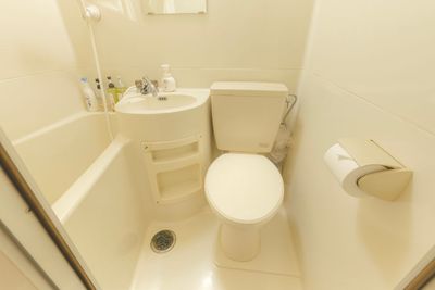 698_Chillax新宿の室内の写真