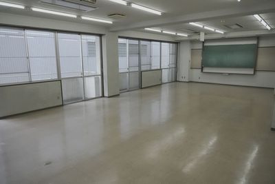 駅近！、レンタルスペース、撮影会、会議室 - 学校跡地の飯田橋でっかいレンタルスペース