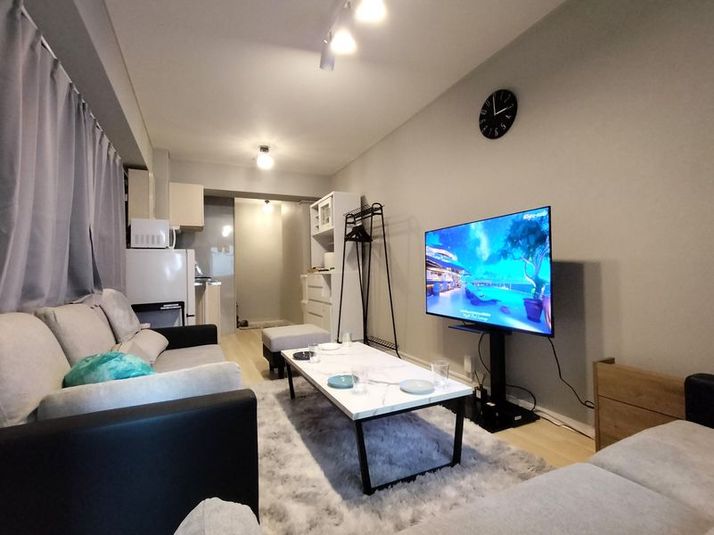 ロアール六甲道3B - ロアールビル