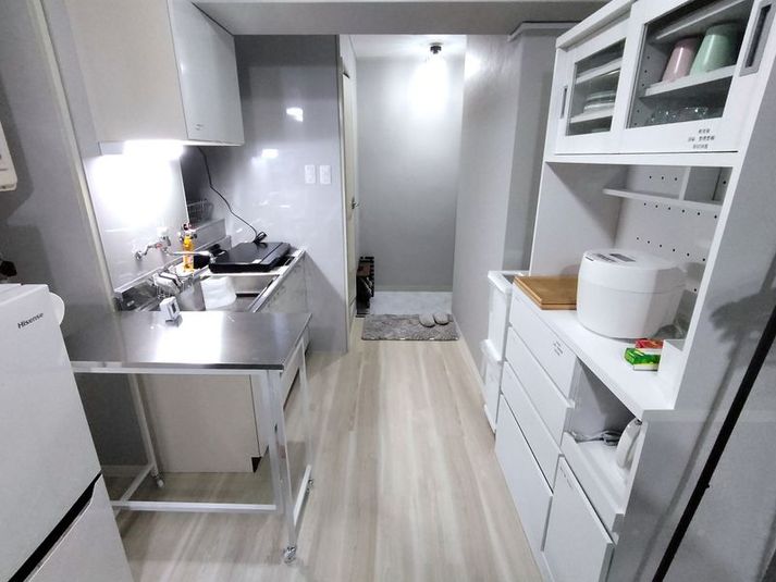 ロアール六甲道3B - ロアールビル