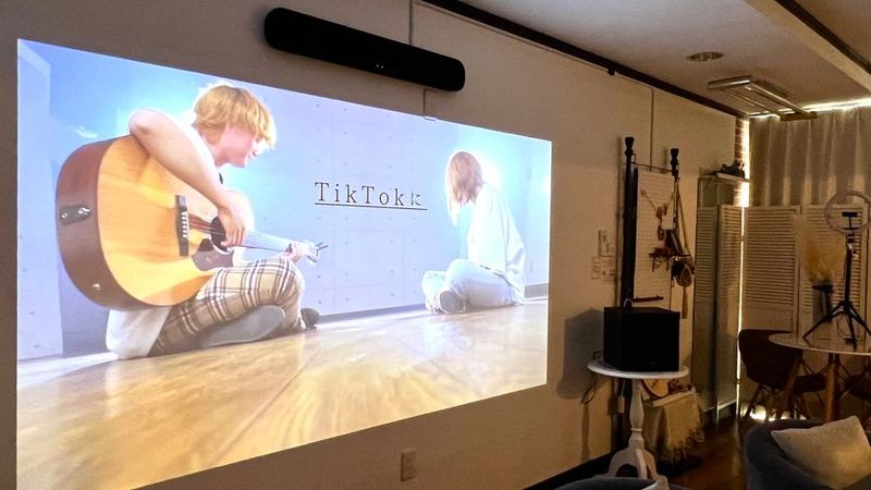 RoomAoyama 　多目的スペース - レンタルスペース【RoomAoyama】