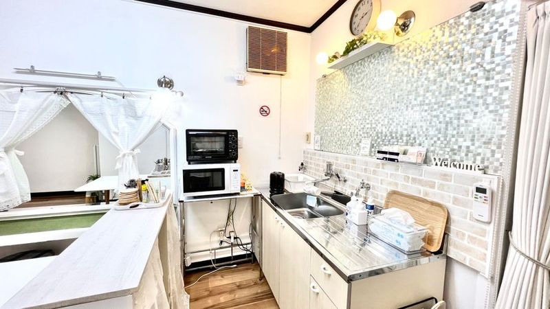 RoomAoyama 　多目的スペース - レンタルスペース【RoomAoyama】