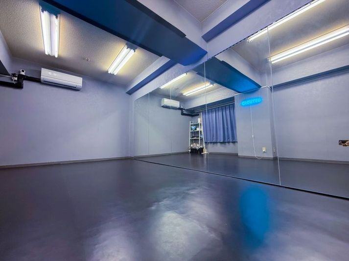 【伏見駅 5分】Ustudio エアコン完備　当日予約可　最安値 - Ustudio伏見店