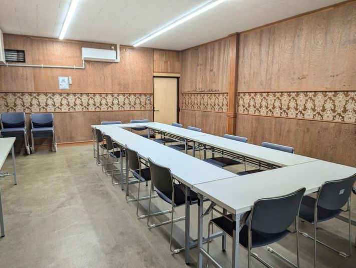 coto大村アーケード会議室 - coto大村アーケード