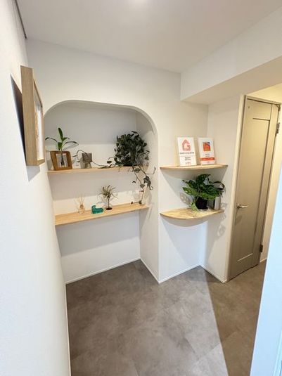 リノベーション会社直営の上質なデザインのレンタルスペース - WATAYA