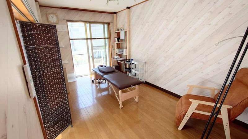 レンタルサロン　エステスペース - minoriba_各務原店