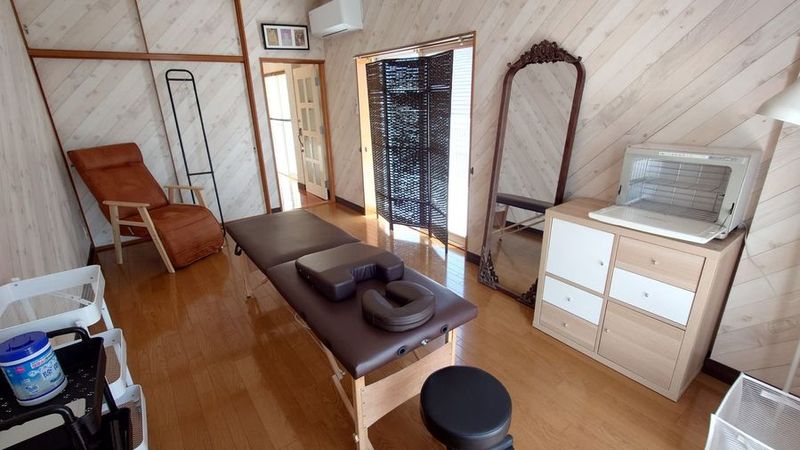 レンタルサロン　エステスペース - minoriba_各務原店