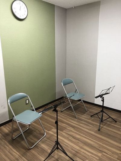 3-3部屋 - みゅーとぴあ一番町