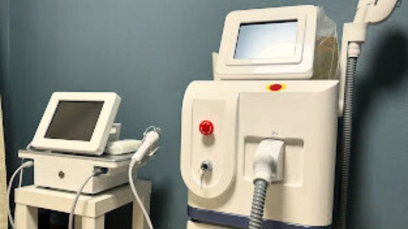 レンタルスペース ビューティーシェア 名古屋店 - レンタルスペース ビューティーシェア 名古屋店