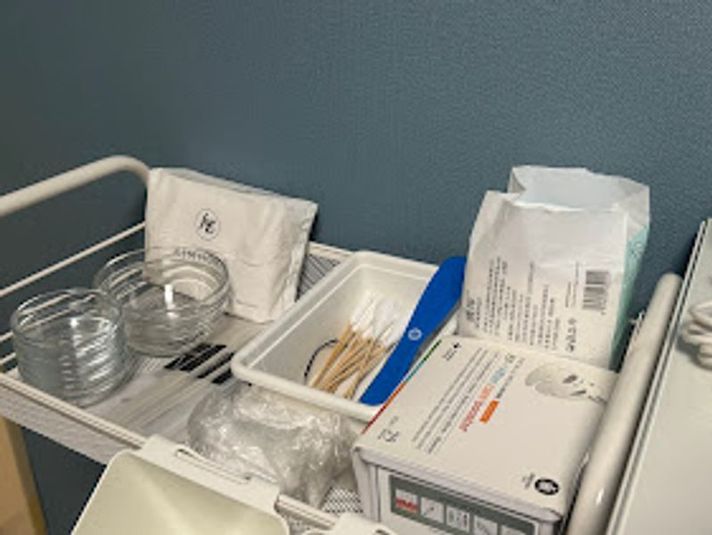 レンタルスペース ビューティーシェア 名古屋店 - レンタルスペース ビューティーシェア 名古屋店