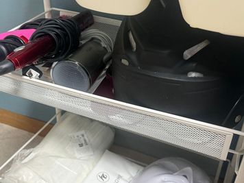 レンタルスペース ビューティーシェア 名古屋店の室内の写真