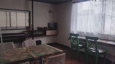 ギャラリー雪月花ゆづか　 一軒屋2階洋室10畳　スポットライト･ピクチャーレール有　の室内の写真