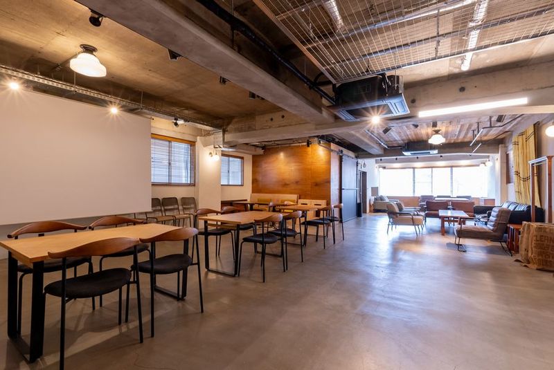 ABIKO A-LIFE RENTAL STUDIO - KOUNAN BLDG 2F