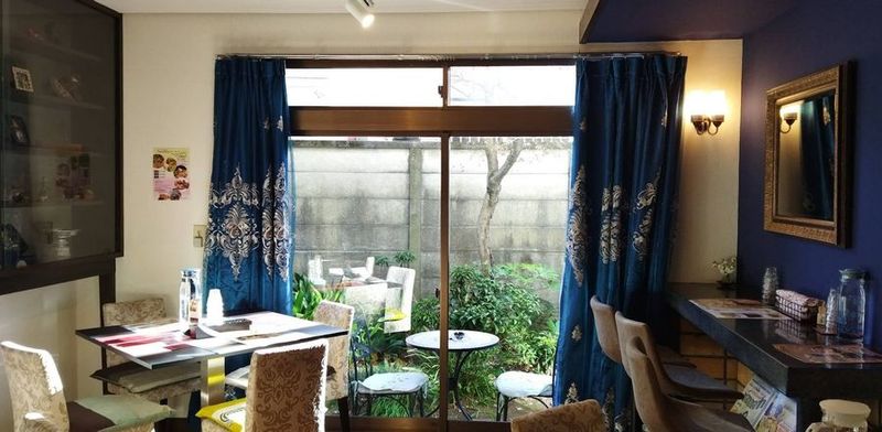 一軒屋1階洋室10畳　神泉駅すぐ - ギャラリー雪月花ゆづか