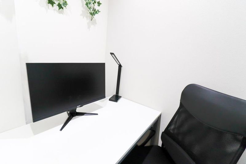 ふれあい貸し会議室 名古屋No147 - ふれあいスペース 名古屋さかえ