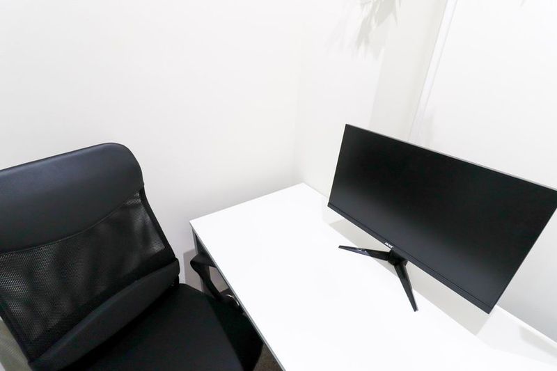 ふれあい貸し会議室 名古屋No147 - ふれあいスペース 名古屋さかえ