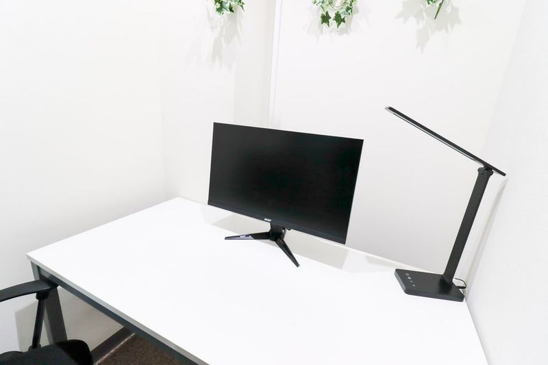 ふれあい貸し会議室 名古屋No147 - ふれあいスペース 名古屋さかえ