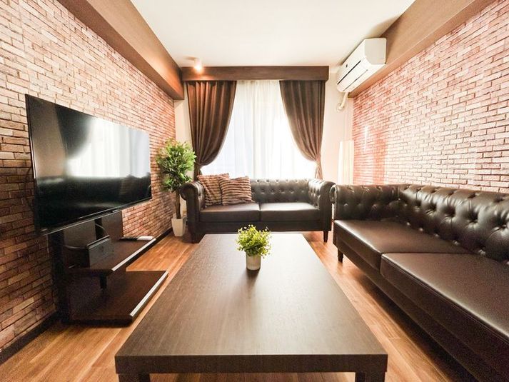 リガンド天神 - シュンルーム/東館ビル