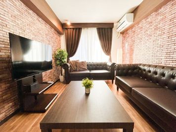 シュンルーム/東館ビル リガンド天神の室内の写真