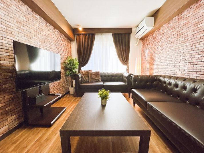 リガンド天神 - シュンルーム/東館ビル