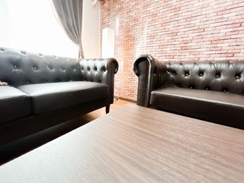 シュンルーム/東館ビル リガンド天神の室内の写真