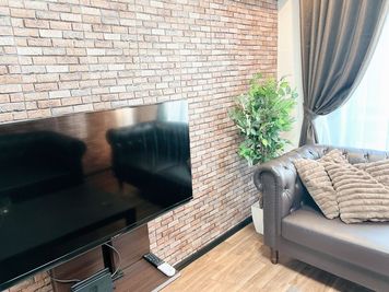 シュンルーム/東館ビル リガンド天神の室内の写真