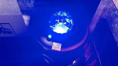 シュンルーム/東館ビル リガンド天神の室内の写真