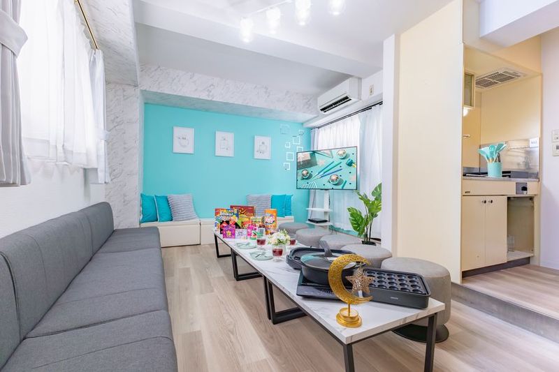 Ravie梅田 - Ravie梅田