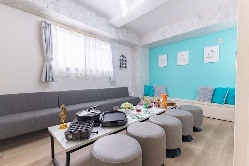 Ravie梅田 - Ravie梅田