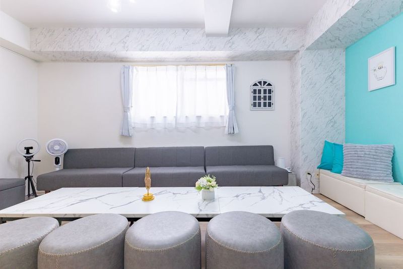 Ravie梅田 - Ravie梅田