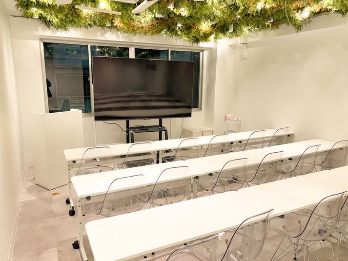 FEEEP東京八重洲（日本橋）店｜定員30名イベントスペース - FEEEP東京八重洲（日本橋）店