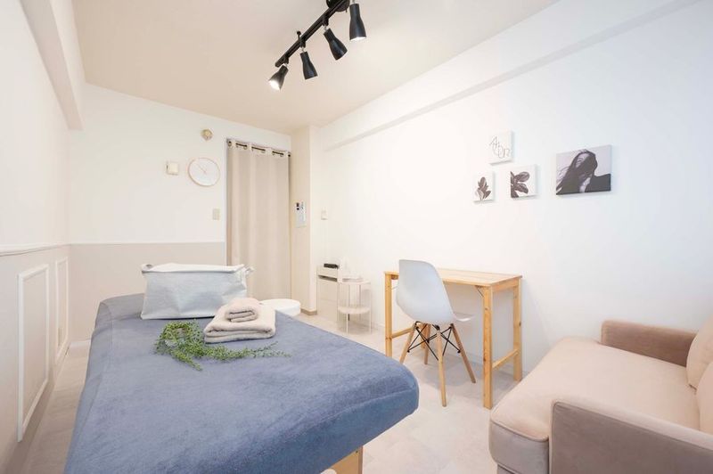 レンタルサロン POIPOI 錦糸町２ - POIPOI錦糸町2