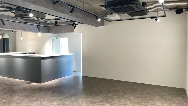 巨大プロジェクター完備！錦糸町徒歩5分のレンタルスペースです🌟 - MPCビル