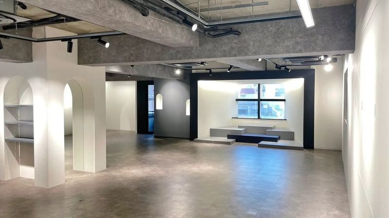 巨大プロジェクター完備！錦糸町徒歩5分のレンタルスペースです🌟 - MPCビル