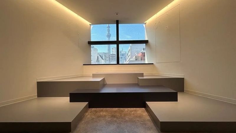 巨大プロジェクター完備！錦糸町徒歩5分のレンタルスペースです🌟 - MPCビル