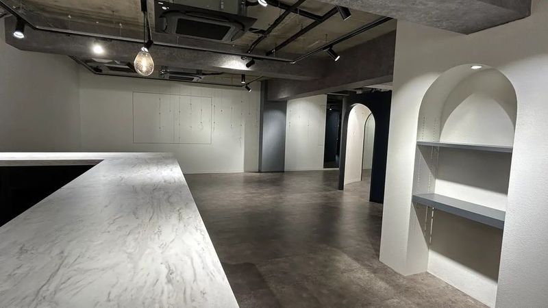 巨大プロジェクター完備！錦糸町徒歩5分のレンタルスペースです🌟 - MPCビル